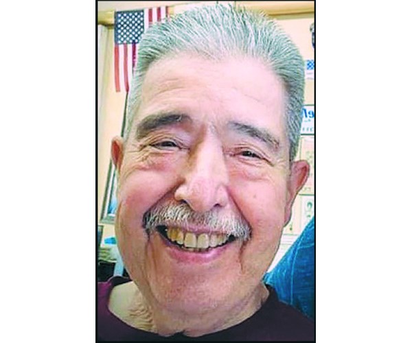 David Garcia Obituary (1936 2021) St. Petersburg, FL The Pueblo