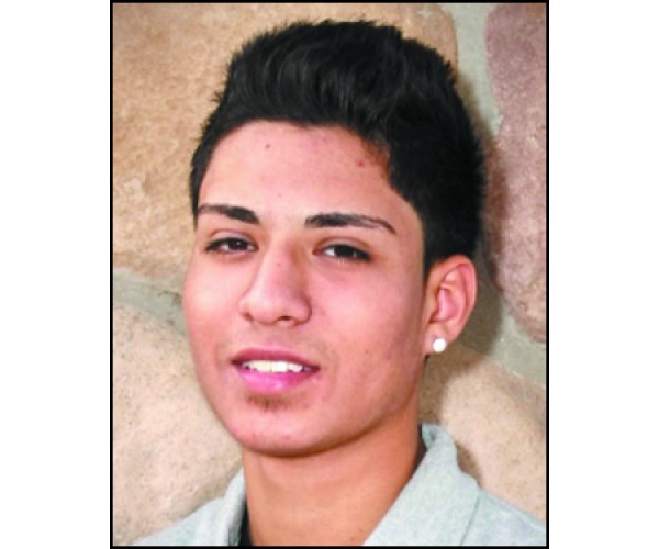 Isaiah Vialpando Obituary 2021 Pueblo CO The Pueblo Chieftain
