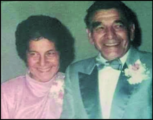 Frances Garcia Obituary (2021) - Pueblo, CO - The Pueblo Chieftain