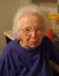 Betty Rose Dawkins obituary