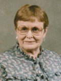 Elma B. Reeder obituary