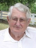 George W. Forcum obituary