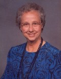 Hope W. Davisson obituary, Richmond Dale, OH