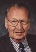 James Edwin Swingle obituary, Jackson, OH