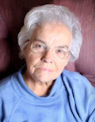 Lola B. Russell obituary, Chillicothe, OH