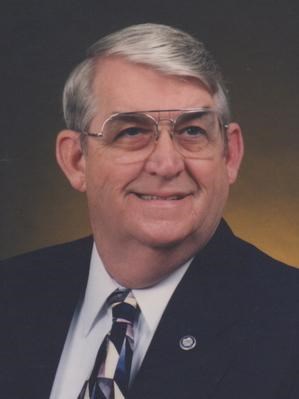 Donald Lemley Obituary (2015)