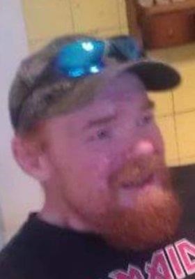 Russell Hartley Jr. obituary, 1974-2016, Chillicothe, OH