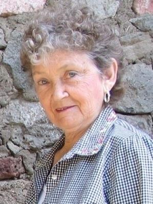 Bernice M. Bland obituary, Chillicothe, OH