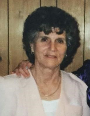 Thelma Smith obituary, Waverly, OH