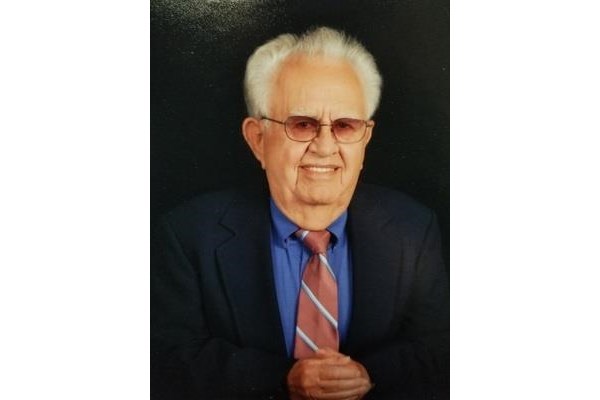 James Lloyd Obituary (1925 - 2018) - -, OH - Chillicothe Gazette