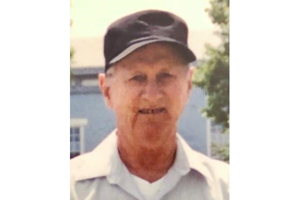Robert Tackett Obituary (1937 - 2019) - Chillicothe, OH - Chillicothe ...