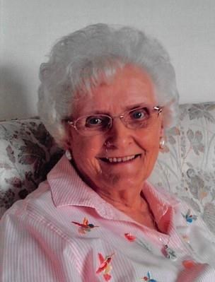 Eileen Henry Obituary (1929 - 2020) - Chillicothe, OH - Chillicothe Gazette