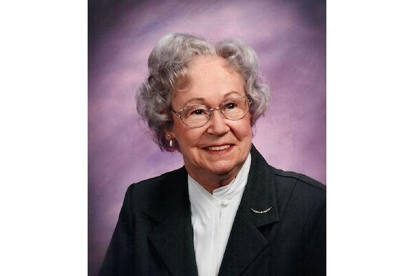 Donna Gannon Obituary (1923 - 2020) - Chillicothe, OH - Chillicothe Gazette