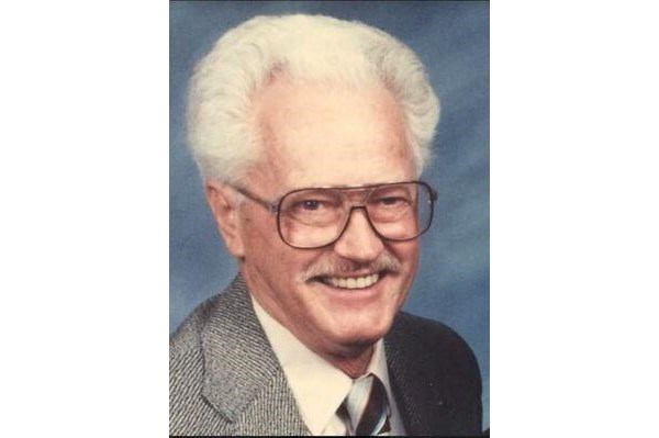 Eldred Graves Obituary (1928 2021) Chillicothe, OH