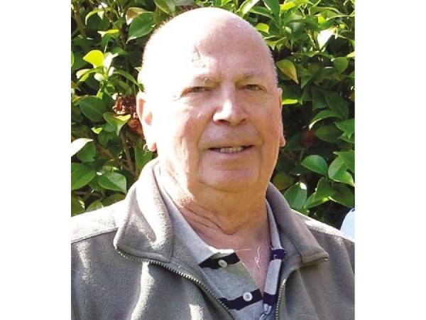 Ronald Snow Obituary (2013) - Chilliwack, BC - New Westminster Record