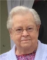 Doris Johnson obituary, 1928-2019, Graceville, FL