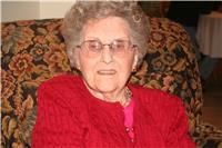 Joan Harris obituary, 1922-2019, Marianna, FL