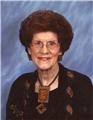 Tootsie Williams obituary, 1923-2013, GRACEVILLE, FL