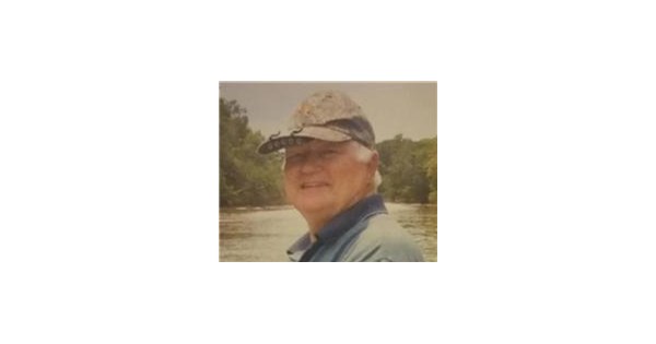 William Slay Obituary (1931 - 2015) - Bonifay, FL - Washington County News