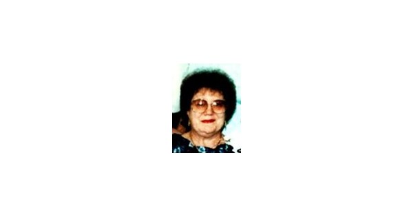 Rita Hager Obituary (2009) - Chippewa Falls, WI - The Chippewa Herald