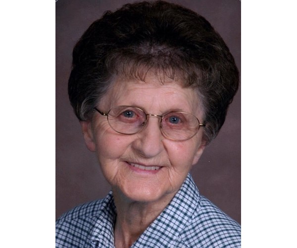 Annette Apfel Obituary (2017) - Chippewa Falls, WI - The Chippewa Herald