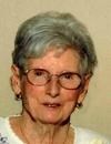 Dorothy Ann Sloan obituary