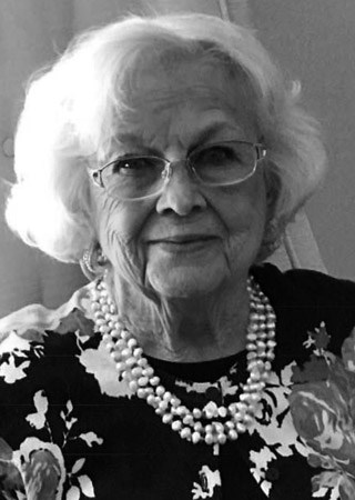 Betty Jo Coleman obituary, 1928-2021, Chippewa Falls, WI