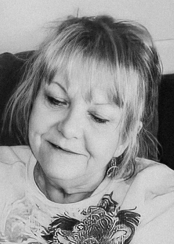 Betty Jewel Lynn obituary, 1953-2021, Cumberland, WI