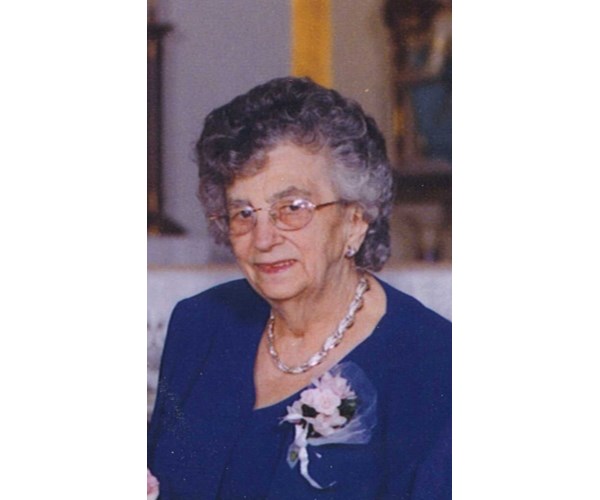 Mary Henke Obituary (2013) - Chippewa Falls, WI - The Chippewa Herald