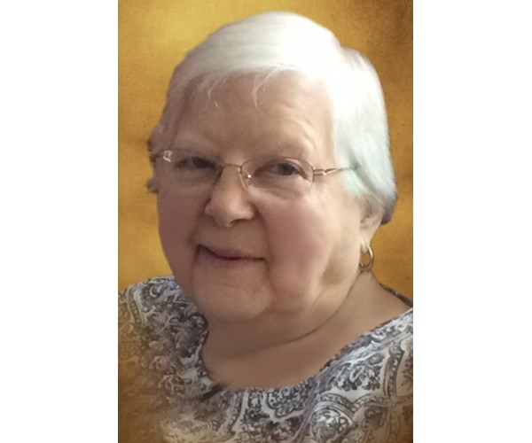 Wilma Anderson Obituary (2018) - Chippewa Falls, WI - The Chippewa Herald