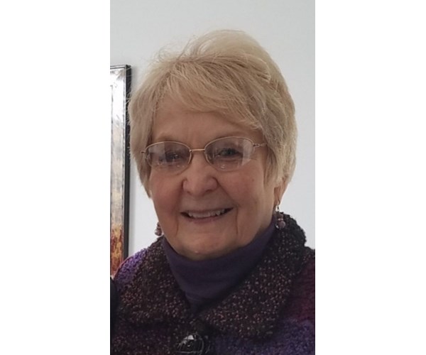 Sally Todd Obituary (2021) - Marion, IN - Chronicle-Tribune