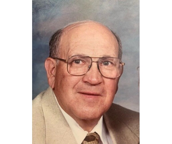 James Riley Obituary (1934 2024) Marion, IN ChronicleTribune