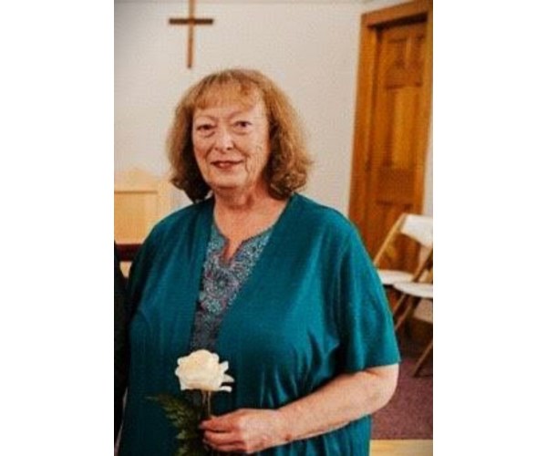 Bonnie Smith Obituary (1954 2022) North Manchester, IN ChronicleTribune