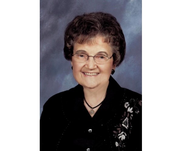 Julia Carter Obituary (1918 - 2021) - Marion, IN - Chronicle-Tribune