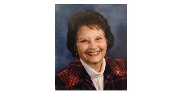 Creta Arlington Obituary (1927 - 2022) - Marion, IN - Chronicle