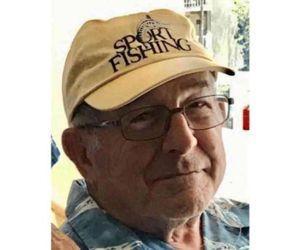 Thomas Smith Obituary (1932 2023) Madeira Beach, FL ChronicleTribune