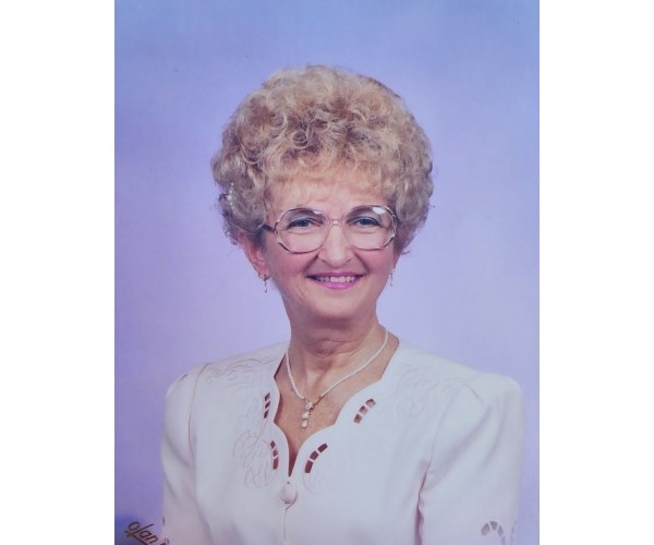 Janet Yarger Obituary (2022) - Marion, IN - Chronicle-Tribune