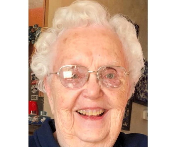 Ruth Davis Obituary (1923 2023) Indianapolis, IN ChronicleTribune