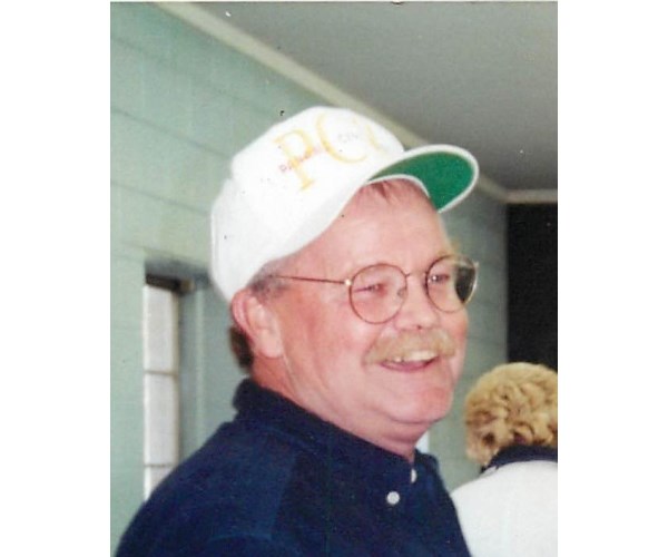 Bruce Jones Obituary (2022) Marion, IN ChronicleTribune