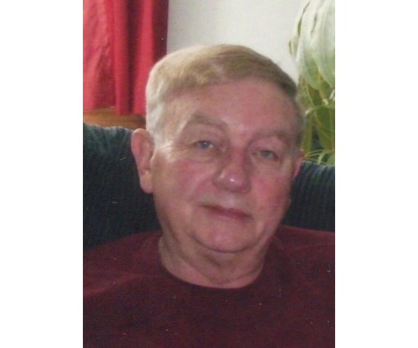 Robert Taylor Obituary (1945 2022) Fairmount, IN ChronicleTribune