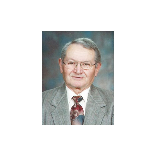 KOVACS Sr.,  STEVE