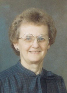 MARION REEDHEAD Obituary (2023) - The Thunder Bay Chronicle Journal