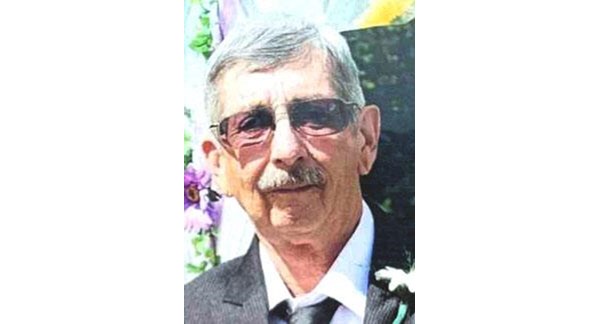 GERALD BOUCHER Obituary (2023) - Thunder Bay, ON - The Thunder Bay ...