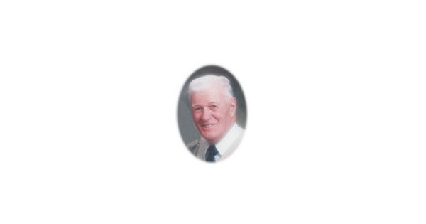 Melvin Byers Obituary (2012)