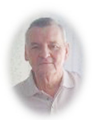 Harvey Hill Obituary (2012)