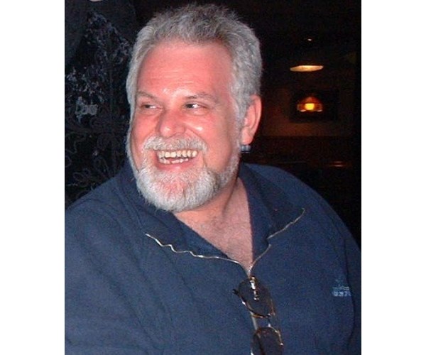 Brian Baker Obituary (2011) The Thunder Bay Chronicle Journal