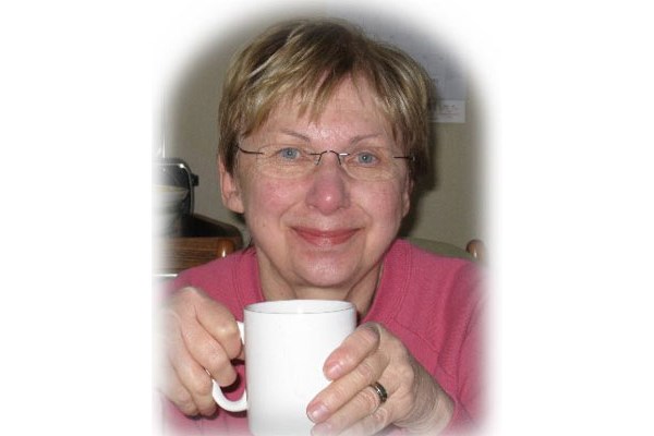 Julie Morrow Obituary (2010) - The Thunder Bay Chronicle Journal
