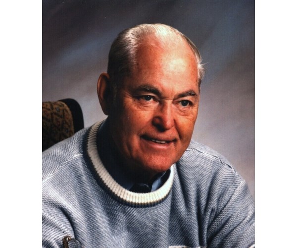 John Nickerson Obituary (2010) Thunder Bay, ON The Thunder Bay