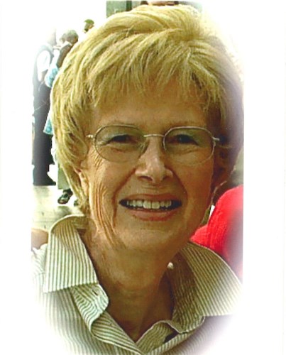 June Morgan MacDonald obituary, 1926-2015, Thunder Bay, ON