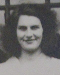 Margaret Saipe Obituary (1929